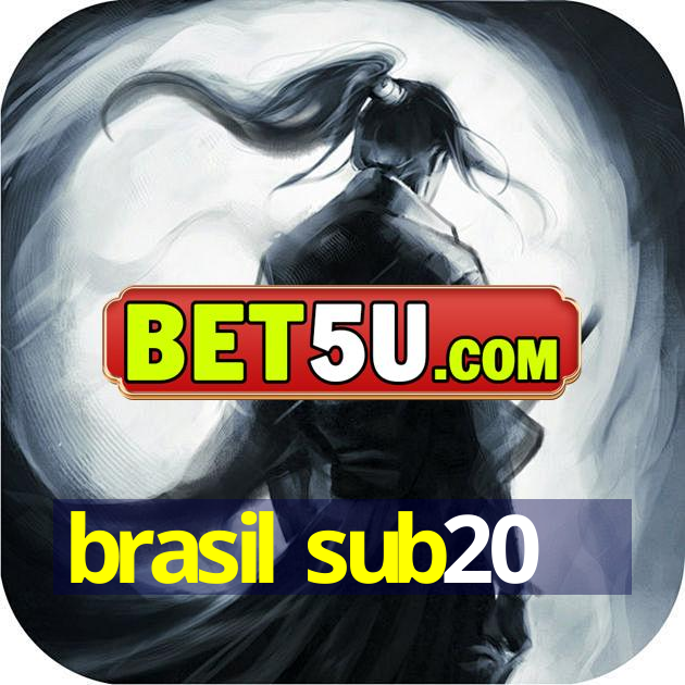 brasil sub20